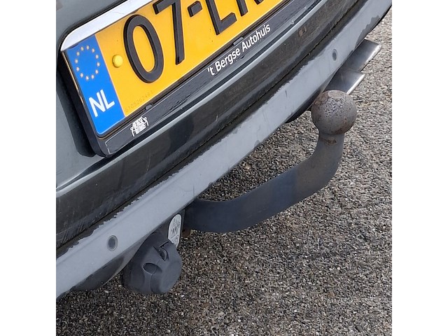 Personenauto, citroën, ds3 1.6, 2010 - afbeelding 6 van  37