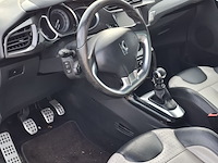 Personenauto, citroën, ds3 1.6, 2010 - afbeelding 7 van  37