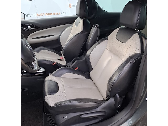 Personenauto, citroën, ds3 1.6, 2010 - afbeelding 9 van  37