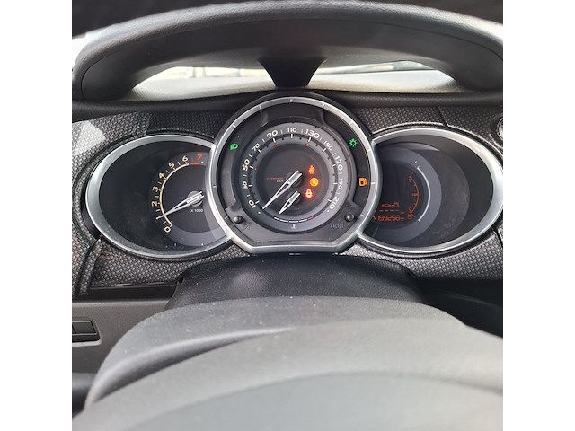 Personenauto, citroën, ds3 1.6, 2010 - afbeelding 11 van  37