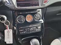 Personenauto, citroën, ds3 1.6, 2010 - afbeelding 14 van  37