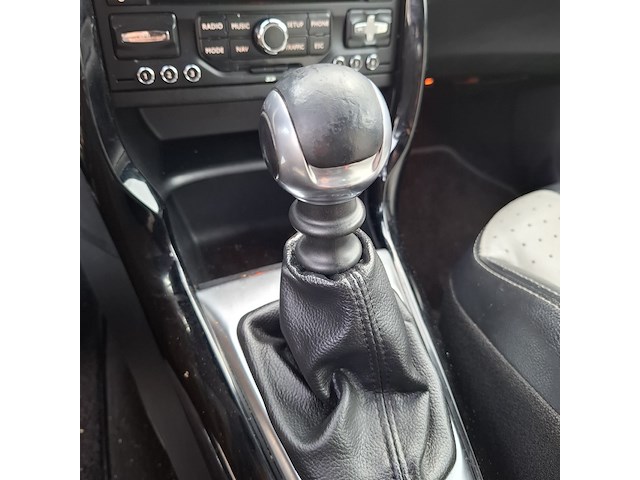 Personenauto, citroën, ds3 1.6, 2010 - afbeelding 18 van  37