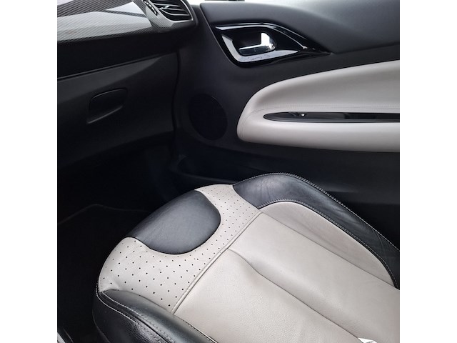 Personenauto, citroën, ds3 1.6, 2010 - afbeelding 19 van  37