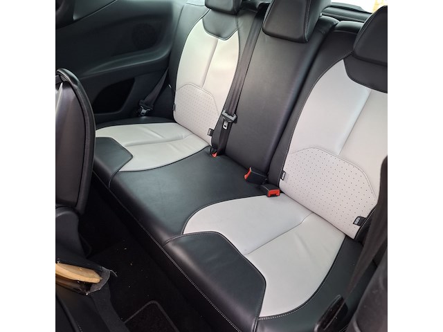 Personenauto, citroën, ds3 1.6, 2010 - afbeelding 20 van  37