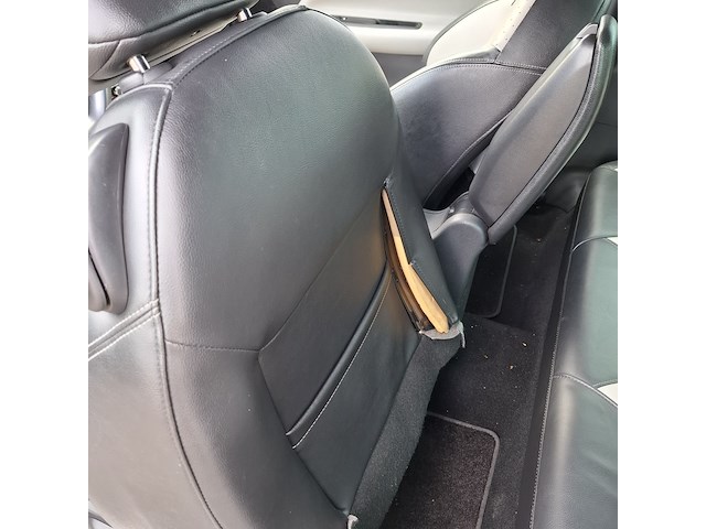 Personenauto, citroën, ds3 1.6, 2010 - afbeelding 21 van  37