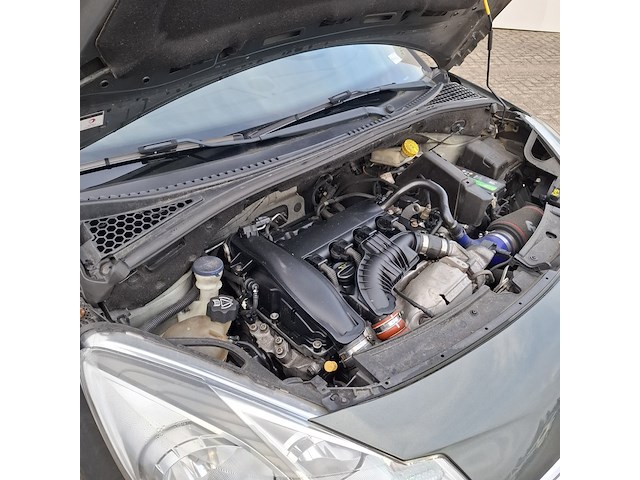 Personenauto, citroën, ds3 1.6, 2010 - afbeelding 22 van  37