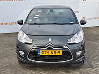 Personenauto, citroën, ds3 1.6, 2010 - afbeelding 12 van  37