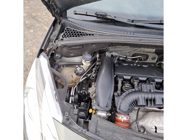 Personenauto, citroën, ds3 1.6, 2010 - afbeelding 24 van  37