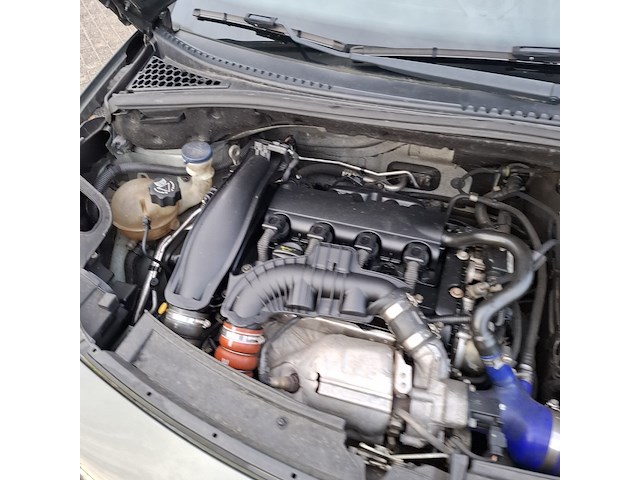 Personenauto, citroën, ds3 1.6, 2010 - afbeelding 25 van  37