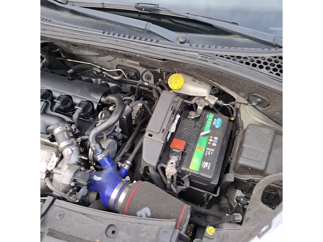 Personenauto, citroën, ds3 1.6, 2010 - afbeelding 26 van  37