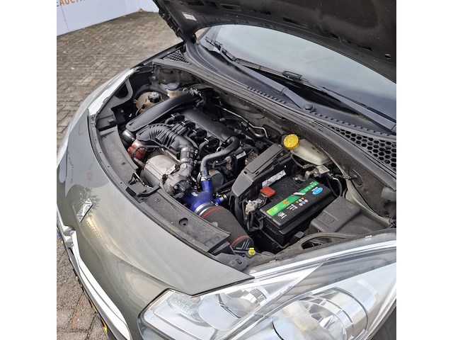 Personenauto, citroën, ds3 1.6, 2010 - afbeelding 27 van  37