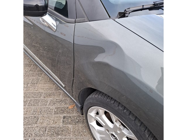 Personenauto, citroën, ds3 1.6, 2010 - afbeelding 28 van  37