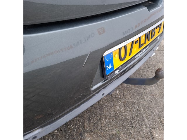 Personenauto, citroën, ds3 1.6, 2010 - afbeelding 30 van  37