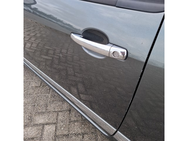 Personenauto, citroën, ds3 1.6, 2010 - afbeelding 31 van  37