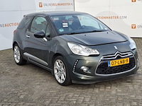 Personenauto, citroën, ds3 1.6, 2010 - afbeelding 23 van  37