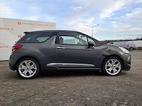 Personenauto, citroën, ds3 1.6, 2010 - afbeelding 32 van  37