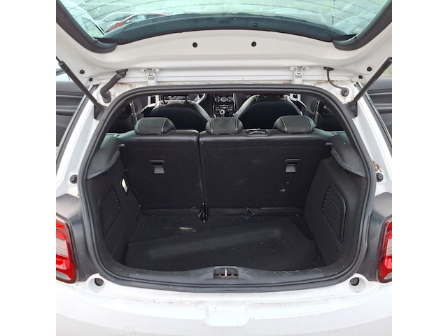 Personenauto, citroen, ds3, 1.6 thp sport chic, 2011 - afbeelding 2 van  15