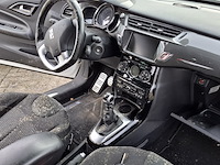 Personenauto, citroen, ds3, 1.6 thp sport chic, 2011 - afbeelding 4 van  15