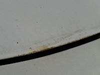 Personenauto, citroen, ds3, 1.6 thp sport chic, 2011 - afbeelding 6 van  15