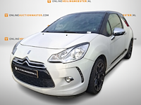 Personenauto, citroen, ds3, 1.6 thp sport chic, 2011 - afbeelding 1 van  15