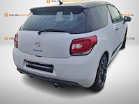 Personenauto, citroen, ds3, 1.6 thp sport chic, 2011 - afbeelding 9 van  15