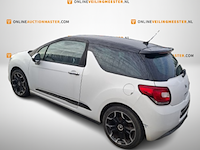 Personenauto, citroen, ds3, 1.6 thp sport chic, 2011 - afbeelding 10 van  15