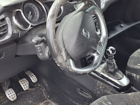 Personenauto, citroen, ds3, 1.6 thp sport chic, 2011 - afbeelding 12 van  15