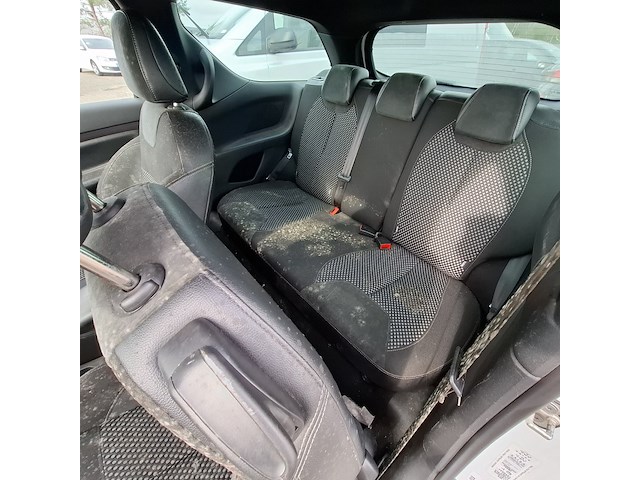 Personenauto, citroen, ds3, 1.6 thp sport chic, 2011 - afbeelding 14 van  15
