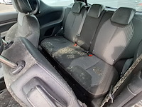 Personenauto, citroen, ds3, 1.6 thp sport chic, 2011 - afbeelding 14 van  15