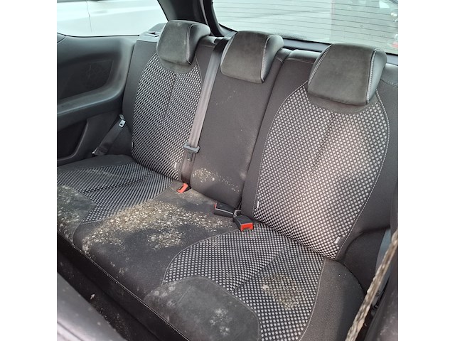 Personenauto, citroen, ds3, 1.6 thp sport chic, 2011 - afbeelding 15 van  15