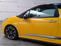 Personenauto, citroen, ds3, 1.6 thp sport chic, 2011 - afbeelding 2 van  31