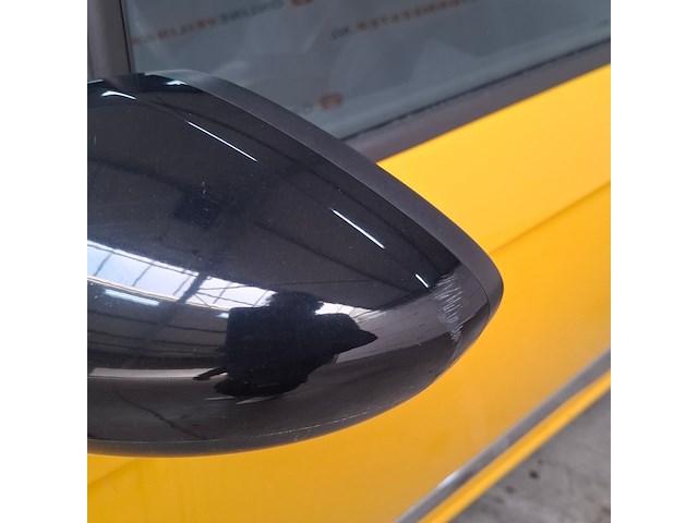 Personenauto, citroen, ds3, 1.6 thp sport chic, 2011 - afbeelding 9 van  31