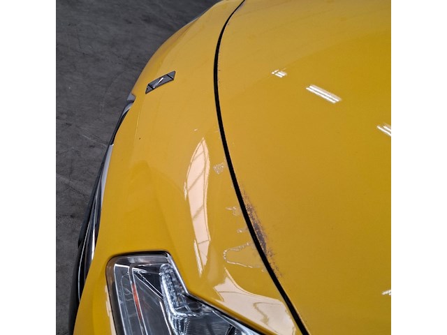 Personenauto, citroen, ds3, 1.6 thp sport chic, 2011 - afbeelding 10 van  31