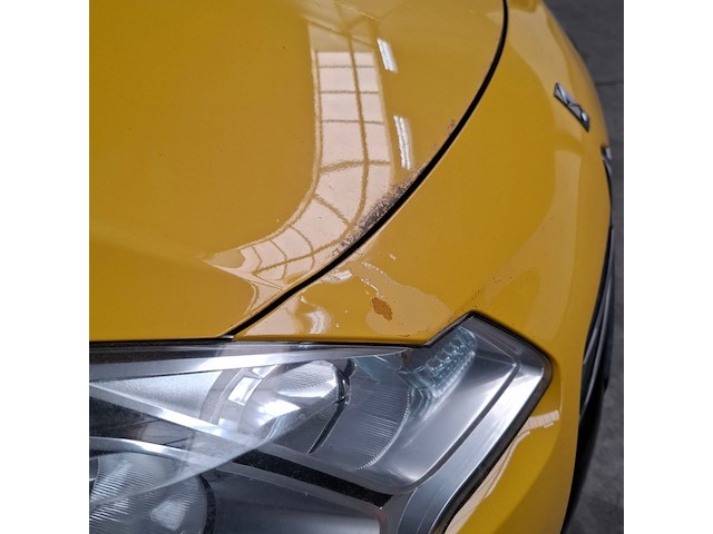 Personenauto, citroen, ds3, 1.6 thp sport chic, 2011 - afbeelding 11 van  31