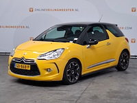 Personenauto, citroen, ds3, 1.6 thp sport chic, 2011 - afbeelding 1 van  31