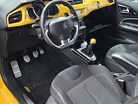 Personenauto, citroen, ds3, 1.6 thp sport chic, 2011 - afbeelding 14 van  31