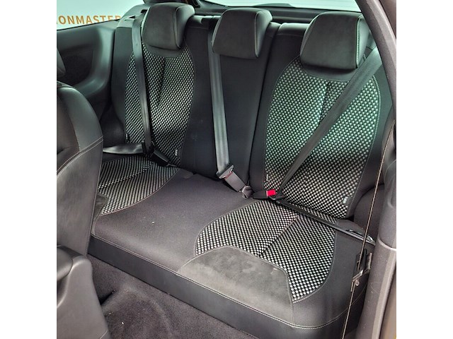 Personenauto, citroen, ds3, 1.6 thp sport chic, 2011 - afbeelding 15 van  31