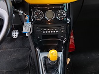 Personenauto, citroen, ds3, 1.6 thp sport chic, 2011 - afbeelding 17 van  31