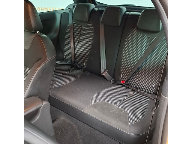 Personenauto, citroen, ds3, 1.6 thp sport chic, 2011 - afbeelding 18 van  31