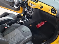 Personenauto, citroen, ds3, 1.6 thp sport chic, 2011 - afbeelding 19 van  31
