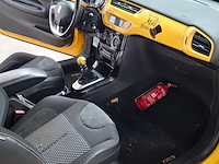 Personenauto, citroen, ds3, 1.6 thp sport chic, 2011 - afbeelding 21 van  31