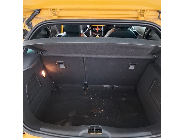 Personenauto, citroen, ds3, 1.6 thp sport chic, 2011 - afbeelding 25 van  31