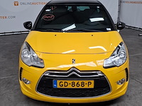 Personenauto, citroen, ds3, 1.6 thp sport chic, 2011 - afbeelding 23 van  31