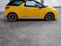 Personenauto, citroen, ds3, 1.6 thp sport chic, 2011 - afbeelding 26 van  31