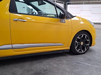 Personenauto, citroen, ds3, 1.6 thp sport chic, 2011 - afbeelding 27 van  31