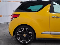 Personenauto, citroen, ds3, 1.6 thp sport chic, 2011 - afbeelding 28 van  31