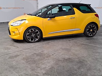 Personenauto, citroen, ds3, 1.6 thp sport chic, 2011 - afbeelding 30 van  31