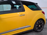 Personenauto, citroen, ds3, 1.6 thp sport chic, 2011 - afbeelding 31 van  31