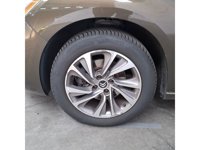 Personenauto, citroen, ds4, 1.6 thp so chic, 2011 - afbeelding 2 van  24
