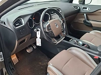 Personenauto, citroen, ds4, 1.6 thp so chic, 2011 - afbeelding 6 van  24